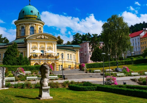 Koniec takiego leczenia w sanatoriach. Od 1 stycznia rewolucja w turnusach