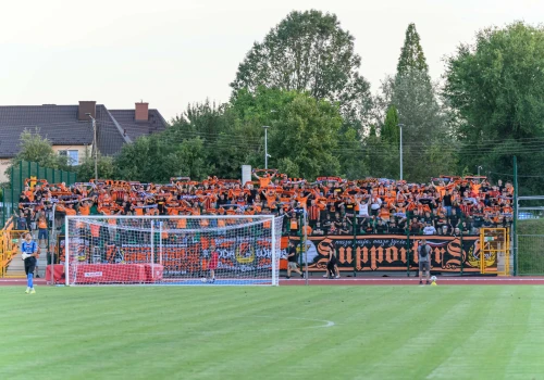 Derby na remis w Starachowicach. Star – KSZO 1929 0:0