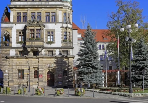 14 sierpnia Urząd Miasta Legnicy będzie nieczynny