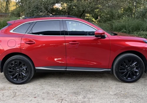 Lamborghini Urus z Temu za 99 900 zł. Sąsiad pęknie z zazdrości
