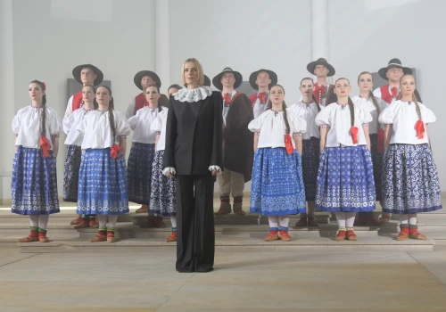 „Najpiękniejszy koncert roku”. Halina Mlynkova wystąpi ze „Śląskiem” w Żywcu