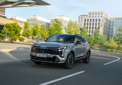 Kia Sportage, czyli fenomen Kowalskiego. Dlaczego Polacy tak chętnie ją kupują?