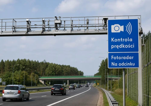 „Ustawa radarowa” i koniec z unikaniem mandatów. Rząd szykuje rewolucję w karaniu kierowców