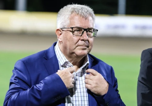 Ryszard Czarnecki zawieszony w PiS i to na wniosek Kaczyńskiego. Czara goryczy przelana