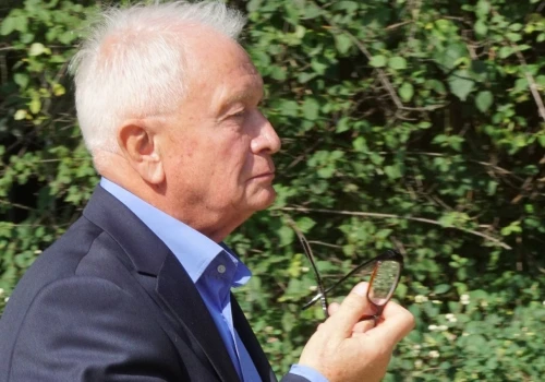 Uwielbiany polski aktor zrobił coming out. 