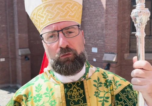Biskup Oslo zapowiada pierwszy synod diecezjalny. „Nie będzie głosowania nad nauczaniem Kościoła”