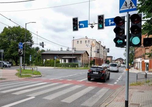 Duże skrzyżowanie do remontu. Będą utrudnienia w Ligocie i Panewnikach
