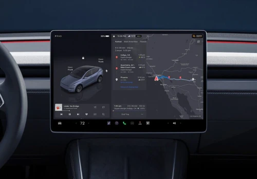 USA: Kierowca Tesli próbował uniknąć mandatu. „To nie ja prowadziłem, to Autopilot”