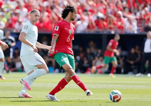Zachwycił na mundialu. Porozumiał się z angielskim gigantem