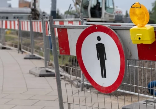 Rusza remont ulicy łączącej duże wrocławskie osiedla. Pierwsze utrudnienia dotkną pasażerów MPK