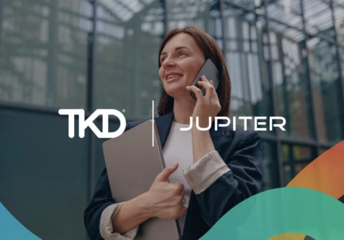 TKD rozszerza europejską działalność w zakresie „Workplace as a Service” dzięki polskiemu partnerowi Apple – Jupiter