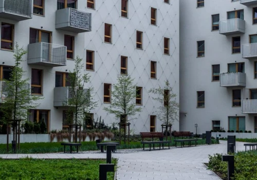 Nagłe odbicie na rynku mieszkań. W jednym mieście sprzedaż wzrosła ponaddwukrotnie