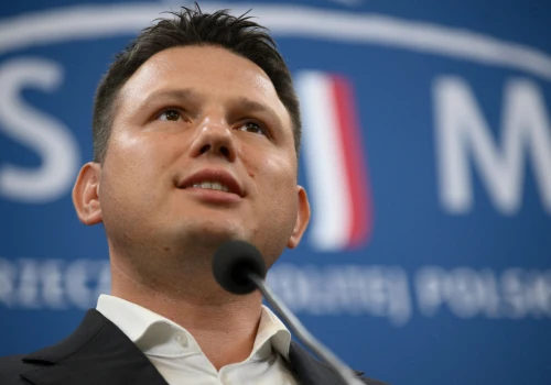 Politycy KO kradli pieniądze przeznaczane dla powodzian!