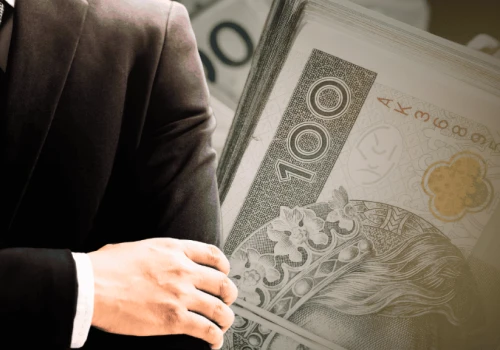 Służby zarobią więcej? „Budżety będą wzrastały i za tym będzie szedł wzrost wynagrodzeń”