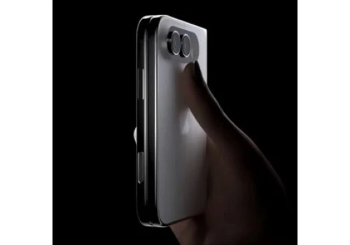 Składanego iPhone’a Ultra jeszcze nie ma, a Apple już szykuje drugą i trzecią generację