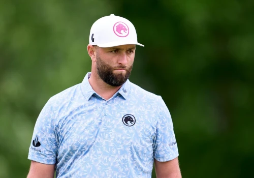 Jon Rahm zdobywa trzeci z rzędu tytuł LIV Golf, ale przyszłość pozostaje niepewna