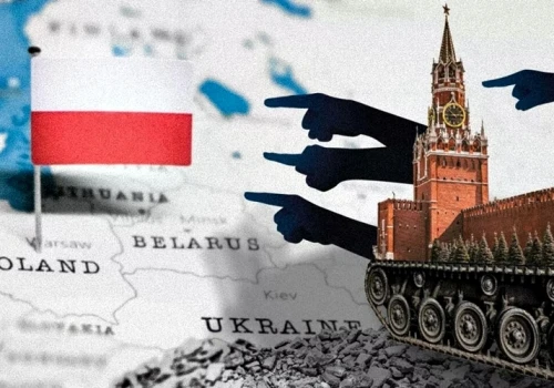 Polskie MSZ ostro odpowiada Rosji: Spójrzcie na siebie!