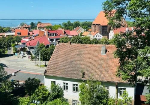 Historia, nauka i sztuka w jednym miejscu. Przed nami szósta edycja Copernicus Open