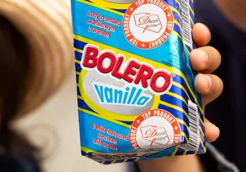 Lody Bolero – dlaczego warto pielęgnować polskie marki z tradycją?
