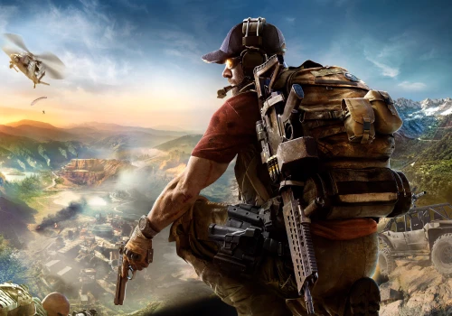 Ghost Recon Wildlands na PS5 i XSX to wersje z Xbox One X i PS4 Pro? Ubisoft poszedł na skróty