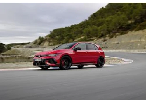Najlepszy Golf w historii? Wersja GTI Edition 50 kusi nie tylko ceną