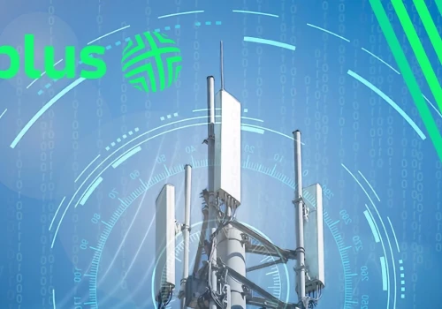 Sprawdź, czy masz lepszy zasięg. 5G z turbodoładowaniem