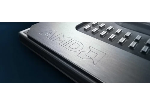AMD przejmuje kanadyjski startup AI Taalas