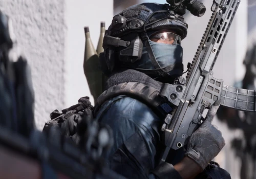 Gracz Battlefielda 6 po 470 godzinach w grze… oddał ją i otrzymał zwrot pieniędzy. Steam przychylnie rozpatrzył wniosek