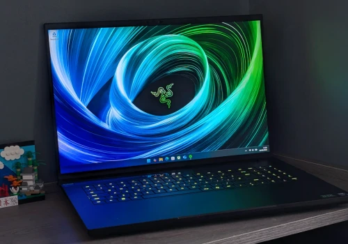 Razer i laptopy? Lepiej trzymać się od nich z daleka, mają defekt
