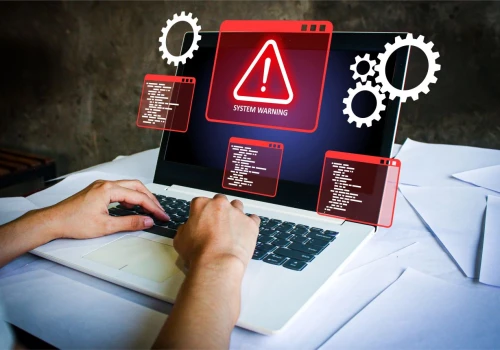 ZUS nie działa. Trwa cyberatak na PUE/eZUS