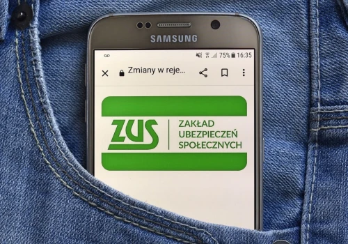 Awaria systemów ZUS. Polacy nie mogą zalogować się na swoje konta. 