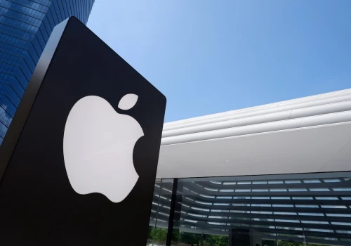 Apple testuje chińskie układy pamięci