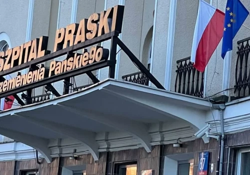 Nie tylko Szpital Południowy. Wyniki audytów w SOR-ach w Warszawie