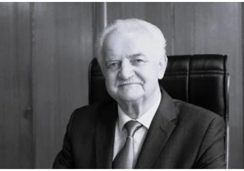 Nie żyje były starosta pilski Tomasz Bugajski
