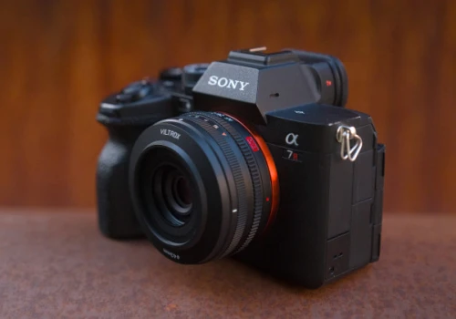 Viltrox AF 26 mm f/2.8 EVO - pierwsze wrażenia i zdjęcia przykładowe (JPEG+RAW)