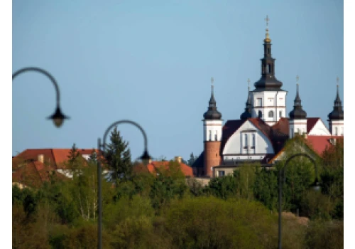 Cerkiewne uroczystości ku czci Ikony Matki Boskiej Supraskiej
