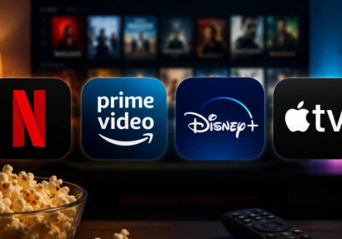 Najgorętszy tydzień tego lata? Te premiery trafią na Netflix, HBO Max i Prime Video
