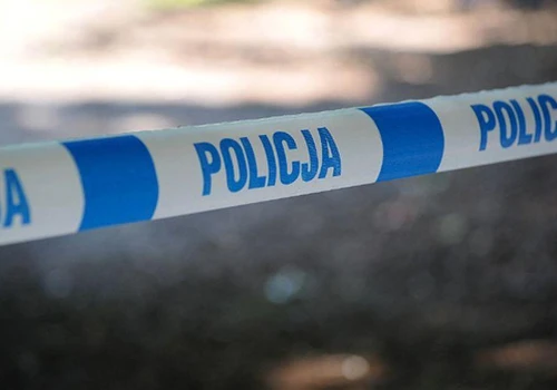 Cztery wypadki, cztery osoby w szpitalu. Uczestnik Rajdu Rzeszowskiego poszkodowany