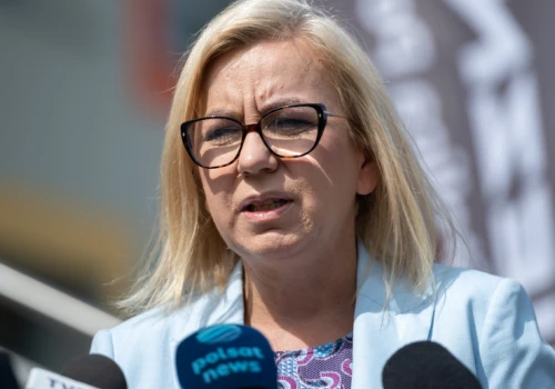 Koniec z systemem kaucyjnym. Ministra ostrzega przed konsekwencjami