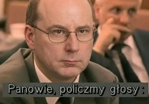 Jan Rokita nie był Brutusem polskiej prawicy. „Nocna zmiana” to fałszywy mit