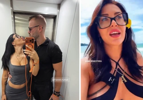 Córka działaczki KO związana z Frankiem Rumakiem. W tle pieniądze dla powodzian i decyzja UOKiK