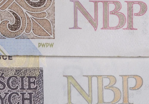 MF otwiera drogę do hipotek opartych na stopie NBP. Jest wniosek do EBC