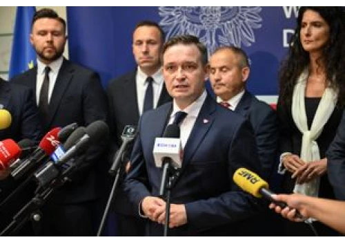 Wielka inwestycja pod Wrocławiem. Tajwańczycy chcą więcej ziemi