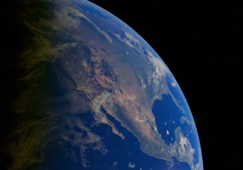 Asteroida wielkości wieżowca zbliża się do Ziemi. NASA uznaje ją za „potencjalnie niebezpieczną”