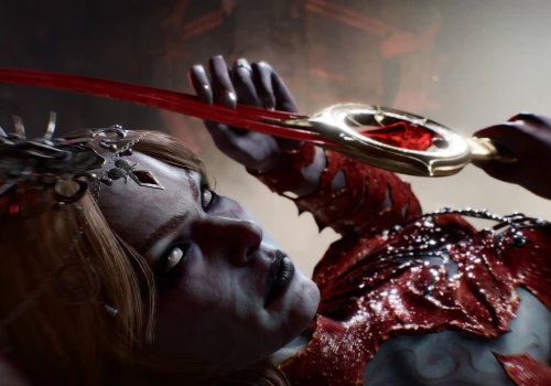 Baldur's Gate 4? Weteran BioWare ma nietypowy pomysł na przyszłość kultowej serii