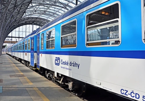Pod lupą służb. Kontrowersje wstrząsają koleją u naszego sąsiada
