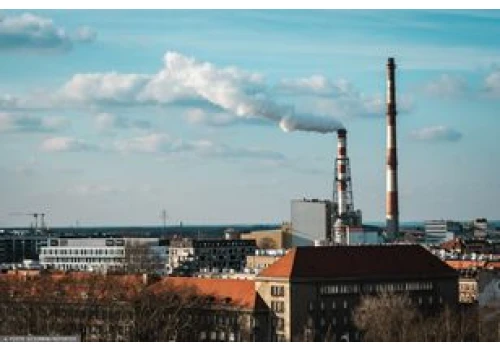 Odeszli od węgla. Kolejny rok z rzędu płacą krocie za ogrzewanie