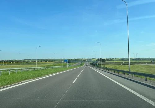 A już myślałem, że budowa S11 nabiera tempa. Niestety nie pod Piłą
