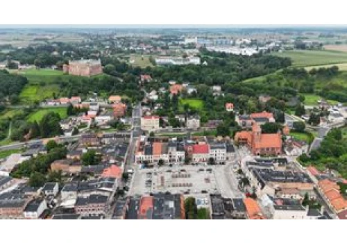 Masz pomysł na logo powiatu golubsko-dobrzyńskiego? Prześlij swój projekt. Będzie nagroda dla zwycięzcy