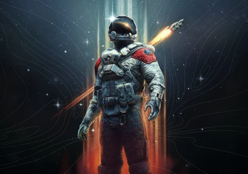 Starfield to „kosmiczna kołdra z łatek”. Były developer Bethesdy krytykuje grę Todda Howarda